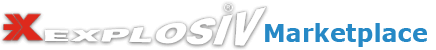 eXplosiv logo